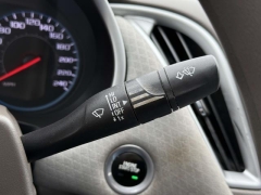 Used 2016  Chevrolet Malibu 4d Sedan LS at Paradise Motors near Lansing&comma; MI