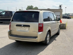 Used 2010 Dodge Grand Caravan 4d Wagon SE at Paradise Motors near Lansing, MI