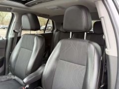 Used 2018  Chevrolet Trax 4d SUV FWD LT at Paradise Motors near Lansing&comma; MI