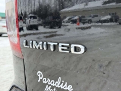 Used 2015  Ford Explorer 4d SUV 4WD Limited at Paradise Motors near Lansing&comma; MI