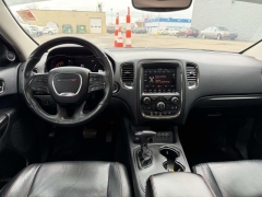 Used 2018  Dodge Durango 4d SUV AWD GT at Paradise Motors near Lansing&comma; MI