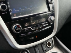Used 2017 Nissan Murano 4d SUV FWD Platinum at Paradise Motors near Lansing, MI