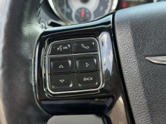 Used 2015  Chrysler Town & Country 4d Wagon Limited at Paradise Motors near Lansing, MI