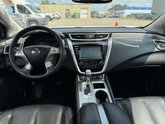 Used 2018 Nissan Murano 4d SUV AWD Platinum at Paradise Motors near Lansing, MI