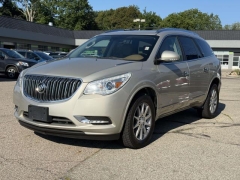 Used 2016  Buick Enclave 4d SUV FWD Leather at Paradise Motors near Lansing&comma; MI