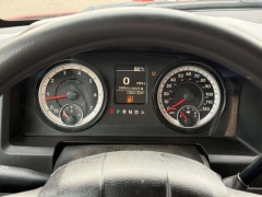 Used 2018  Ram 1500 4WD Quad Cab Tradesman at Paradise Motors near Lansing&comma; MI