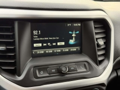 Used 2019  GMC Acadia 4d SUV FWD SLE-2 V6 at Paradise Motors near Lansing&comma; MI