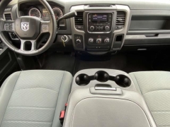 Used 2017 Ram 1500 4WD Quad Cab Tradesman at Paradise Motors near Lansing, MI