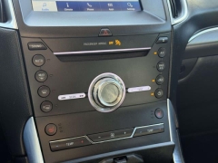 Used 2019  Ford Edge 4d SUV AWD Titanium at Paradise Motors near Lansing&comma; MI