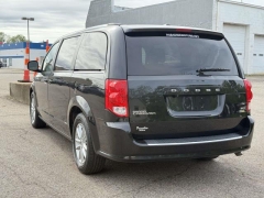 Used 2019  Dodge Grand Caravan 4d Wagon SXT at Paradise Motors near Lansing&comma; MI