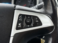 Used 2015  Chevrolet Equinox 4d SUV AWD LT w/2LT at Paradise Motors near Lansing, MI