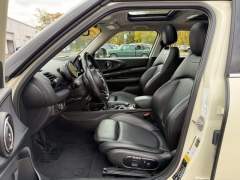 Used 2017  MINI Clubman Cooper S ALL4 at Paradise Motors near Lansing, MI