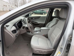 Used 2020  Chevrolet Malibu 4d Sedan LT at Paradise Motors near Lansing&comma; MI