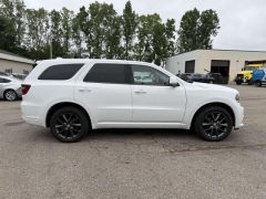 Used 2018  Dodge Durango 4d SUV AWD GT at Paradise Motors near Lansing, MI