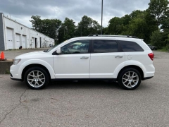 Used 2016 Dodge Journey AWD 4dr R/T at Paradise Motors near Lansing, MI