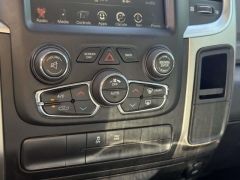 Used 2017  Ram 1500 4WD Quad Cab SLT at Paradise Motors near Lansing&comma; MI