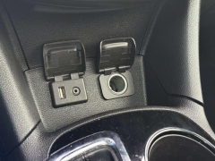 Used 2017  Chevrolet Cruze 4d Hatchback Premier at Paradise Motors near Lansing&comma; MI