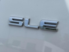 Used 2017 GMC Terrain 4d SUV FWD SLE2 at Paradise Motors near Lansing, MI