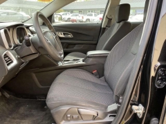 Used 2017 Chevrolet Equinox 4d SUV FWD LS at Paradise Motors near Lansing, MI