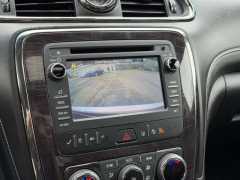 Used 2017  Buick Enclave 4d SUV AWD Premium at Paradise Motors near Lansing&comma; MI