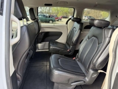 Used 2021  Chrysler Voyager LXI FWD at Paradise Motors near Lansing&comma; MI