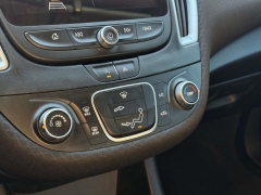 Used 2020  Chevrolet Malibu 4d Sedan LS at Paradise Motors near Lansing&comma; MI