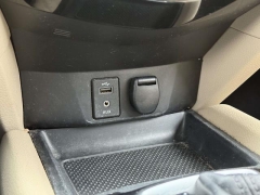 Used 2017  Nissan Rogue 4d SUV FWD S at Paradise Motors near Lansing, MI