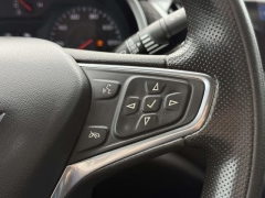 Used 2020  Chevrolet Malibu 4d Sedan LS w&sol;1FL at Paradise Motors near Lansing&comma; MI