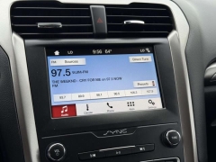 Used 2019  Ford Fusion 4d Sedan FWD SE 1.5L EcoBoost at Paradise Motors near Lansing, MI