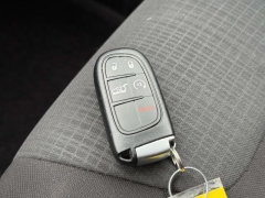 Used 2016  Jeep Cherokee 4d SUV 4WD Latitude V6 at Paradise Motors near Lansing&comma; MI