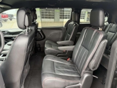 Used 2019  Dodge Grand Caravan 4d Wagon GT at Paradise Motors near Lansing&comma; MI