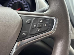 Used 2016 Chevrolet Malibu 4d Sedan LS at Paradise Motors near Lansing, MI