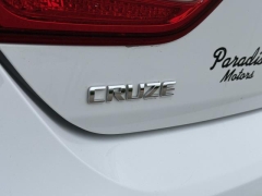 Used 2018 Chevrolet Cruze 4d Hatchback LT Auto at Paradise Motors near Lansing, MI