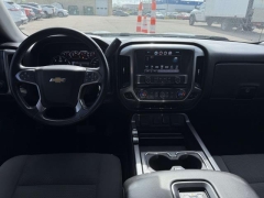 Used 2016  Chevrolet Silverado 1500 4WD Double Cab LT at Paradise Motors near Lansing&comma; MI