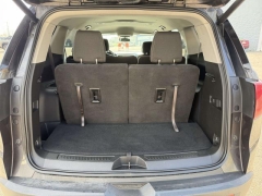 Used 2017  GMC Acadia 4d SUV AWD SLE-2 I4 at Paradise Motors near Lansing&comma; MI