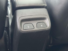 Used 2017  Chevrolet Cruze 4d Hatchback Premier at Paradise Motors near Lansing&comma; MI