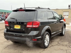 Used 2019  Dodge Journey SXT AWD at Paradise Motors near Lansing&comma; MI