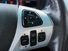 Used 2012  Ford Explorer 4d SUV 4WD Limited at Paradise Motors near Lansing&comma; MI