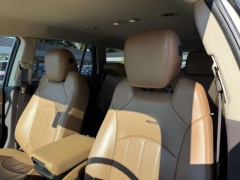 Used 2016  Buick Enclave 4d SUV FWD Leather at Paradise Motors near Lansing&comma; MI