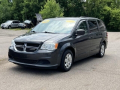 Used 2011 Dodge Grand Caravan 4d Wagon Express at Paradise Motors near Lansing, MI