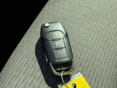 Used 2017  Ford F-150 4WD SuperCrew XLT 5 1/2 at Paradise Motors near Lansing, MI