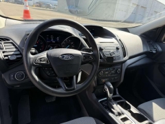 Used 2018  Ford Escape 4d SUV FWD SE at Paradise Motors near Lansing&comma; MI