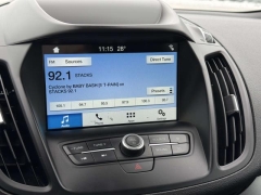 Used 2019  Ford Escape 4d SUV 4WD SEL at Paradise Motors near Lansing&comma; MI