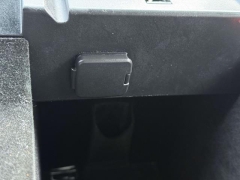 Used 2012  Ford Explorer 4d SUV 4WD Limited at Paradise Motors near Lansing&comma; MI