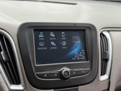Used 2016 Chevrolet Malibu 4d Sedan LS at Paradise Motors near Lansing, MI