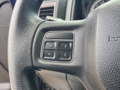 Used 2014  Ram 1500 4WD Quad Cab Tradesman at Paradise Motors near Lansing&comma; MI