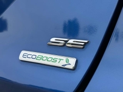 Used 2017 Ford Fusion 4d Sedan SE 1.5L EcoBoost at Paradise Motors near Lansing, MI