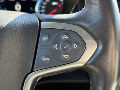 Used 2016  Chevrolet Tahoe 4d SUV 4WD LTZ at Paradise Motors near Lansing, MI