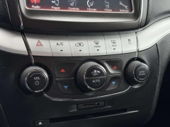 Used 2018  Dodge Journey 4d SUV AWD GT at Paradise Motors near Lansing&comma; MI