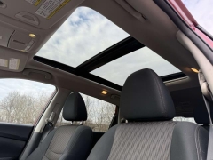 Used 2018  Nissan Rogue 4d SUV AWD SV at Paradise Motors near Lansing&comma; MI